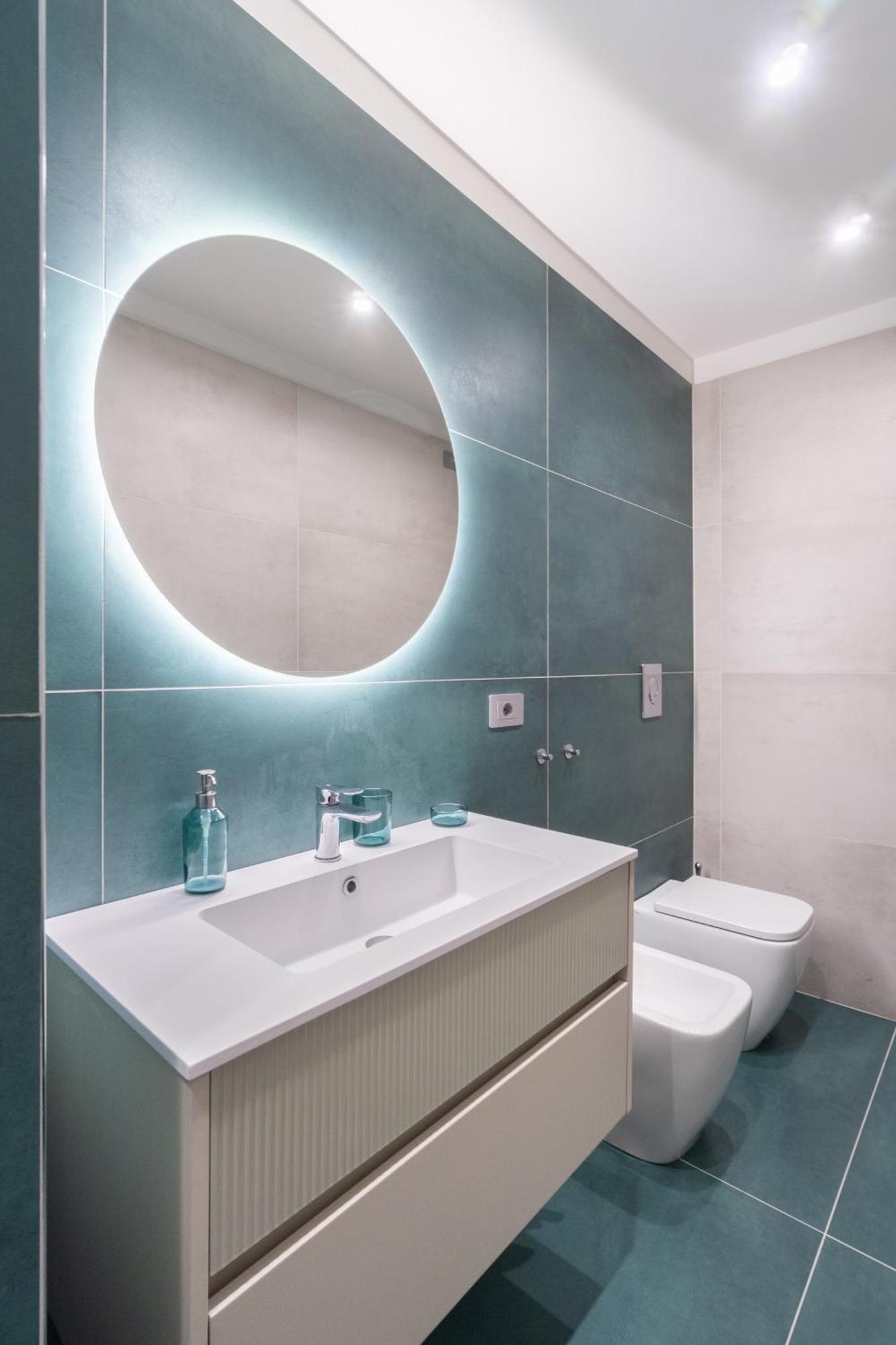 Palazzo Galeoni Luxury Suites Salerno Kültér fotó