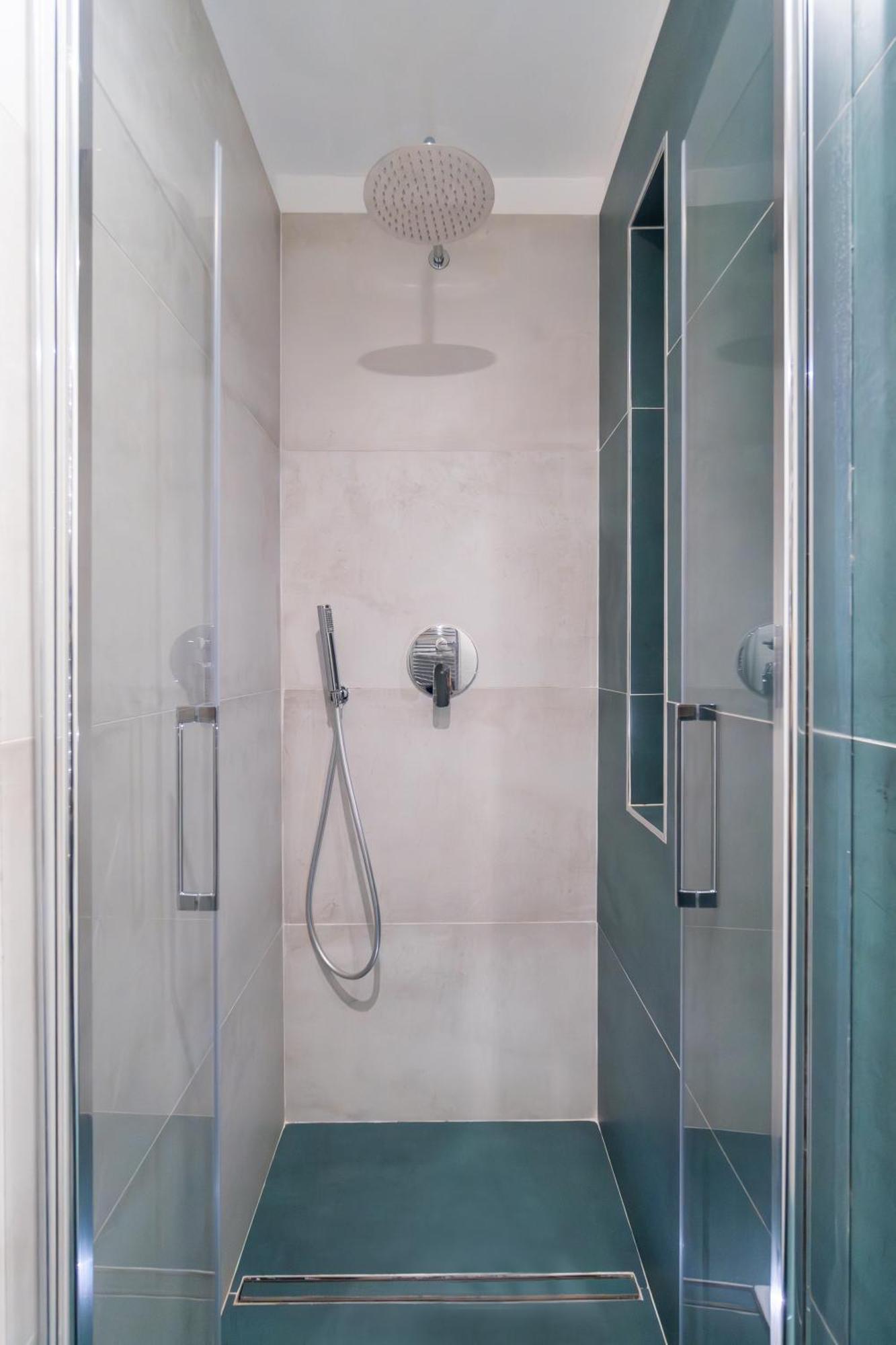 Palazzo Galeoni Luxury Suites Salerno Kültér fotó