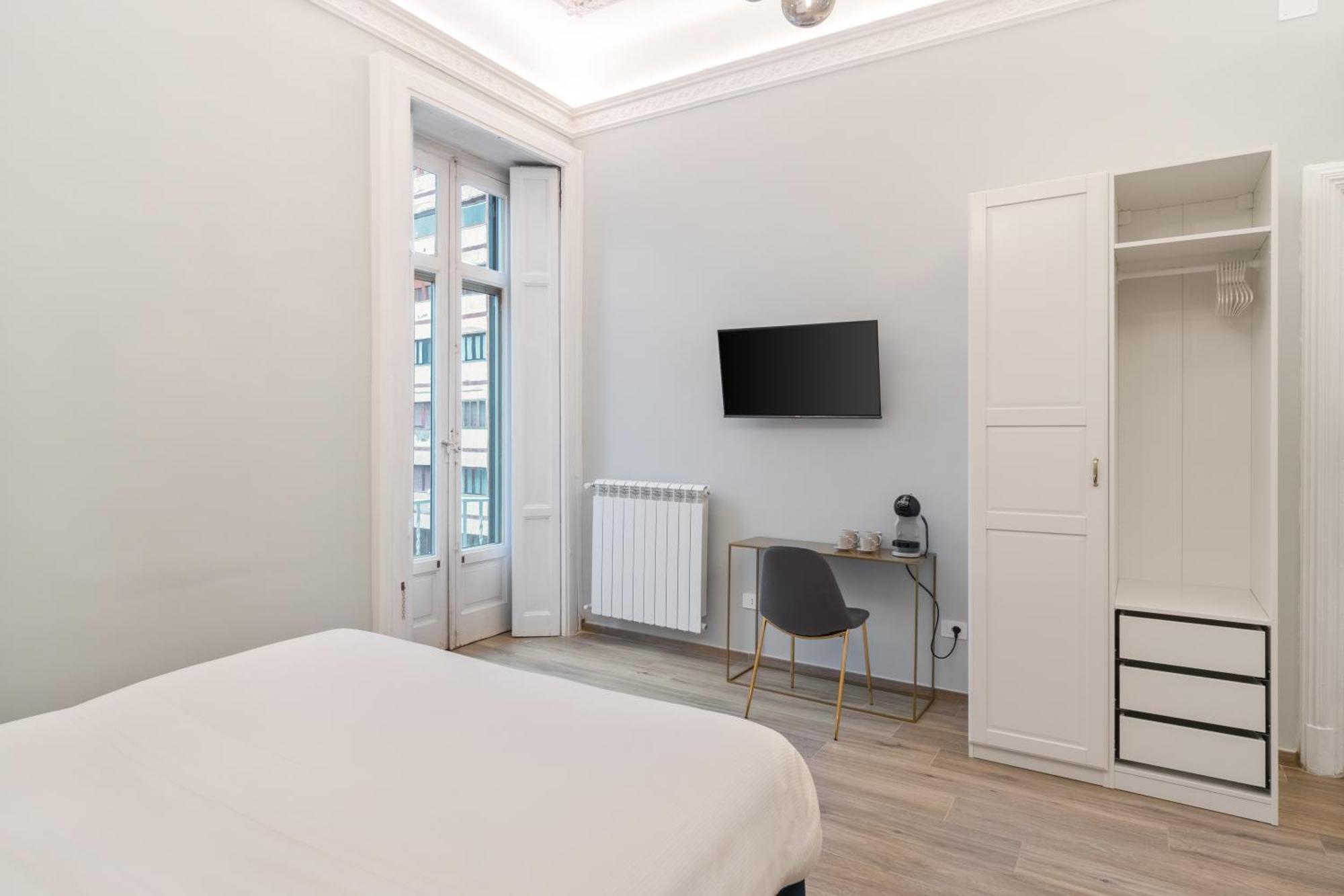 Palazzo Galeoni Luxury Suites Salerno Kültér fotó