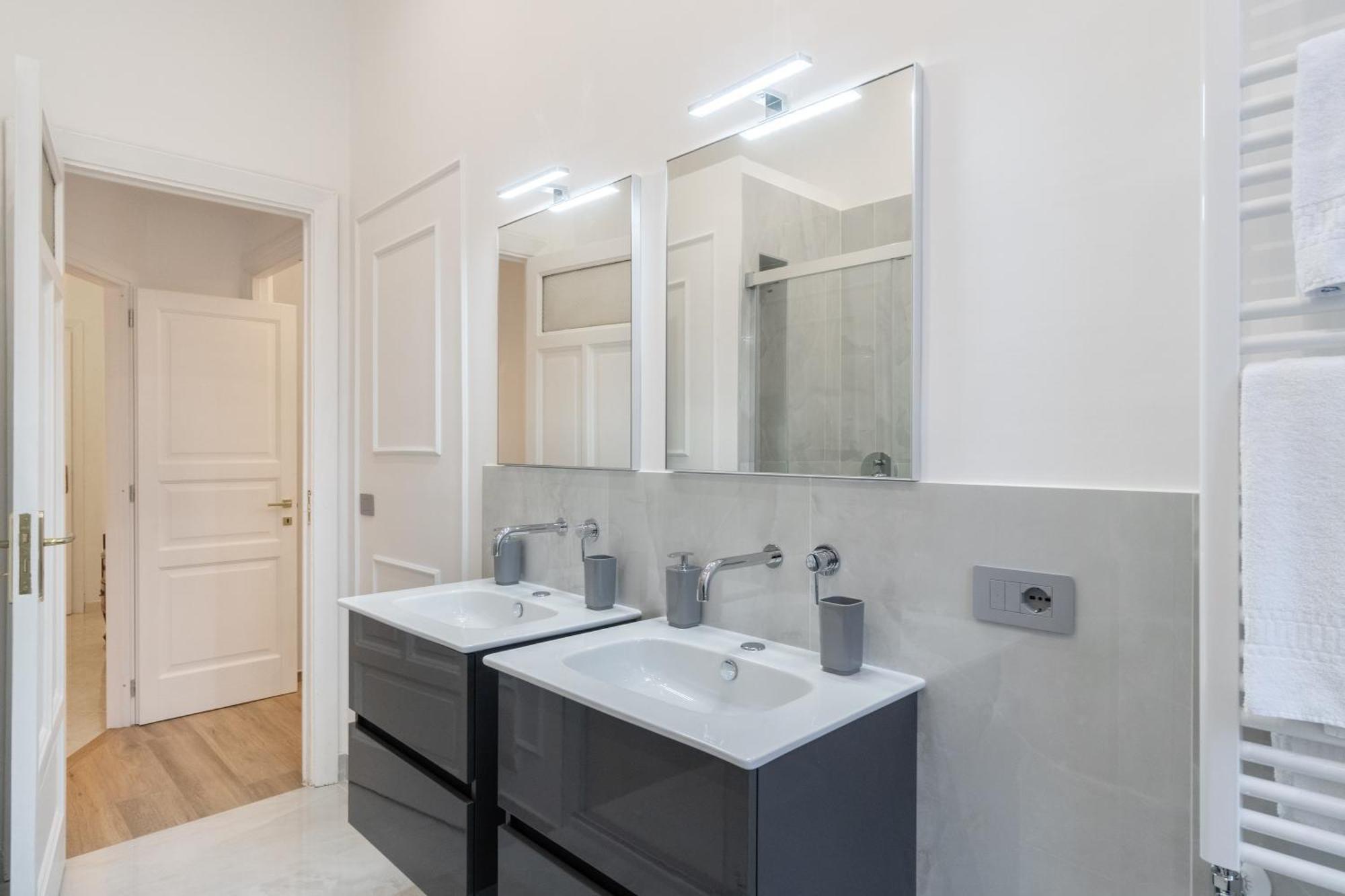 Palazzo Galeoni Luxury Suites Salerno Kültér fotó