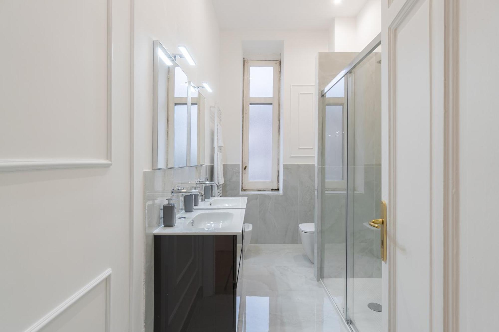 Palazzo Galeoni Luxury Suites Salerno Kültér fotó