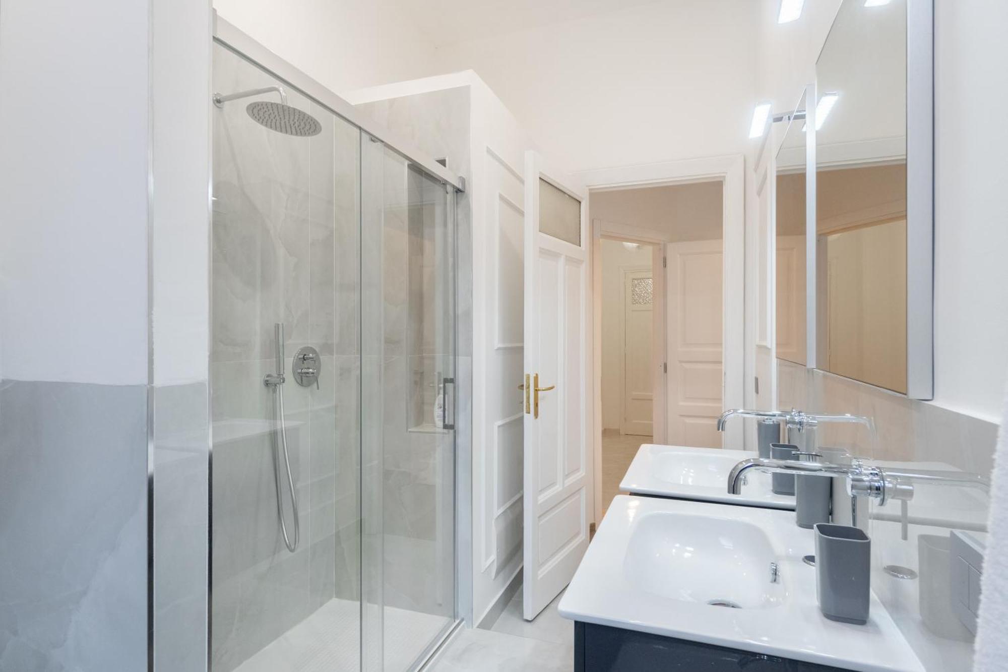 Palazzo Galeoni Luxury Suites Salerno Kültér fotó