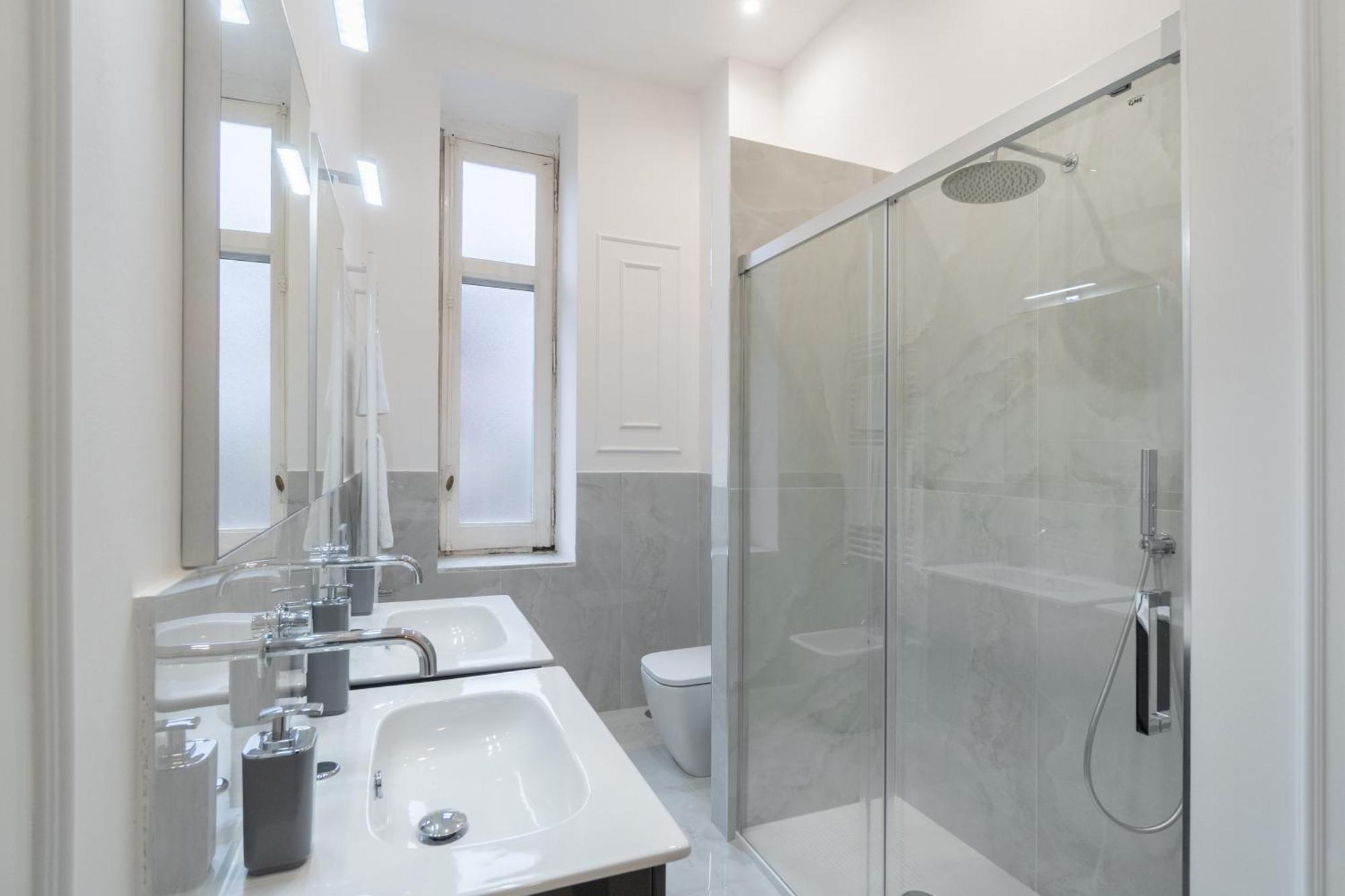 Palazzo Galeoni Luxury Suites Salerno Kültér fotó